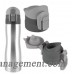 Longden Duo Ergo 17 oz Stainless Steel Thermal Mug LOEN1048